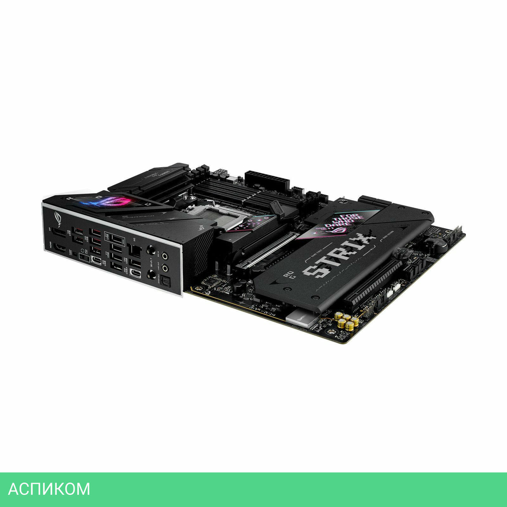 Материнская плата Asus ROG STRIX B850-E Gaming WIFI (90MB1J60-M0EAY0)