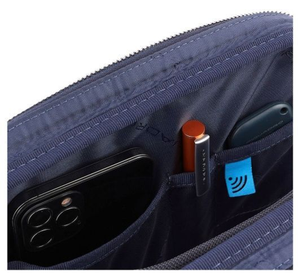 Сумка Piquadro Ronnie CA1816W116/BLU