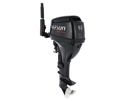 Лодочный мотор PARSUN | F9.8BMS | 9,8 л. с. |