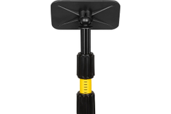 Штанга распорная DLT для лазерного уровня H400, высота 5-400см, арт. 0200