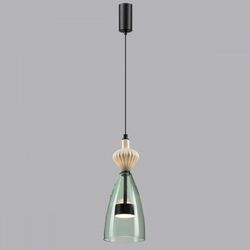 Подвесной светильник Odeon Light Palleta 5046/12LC