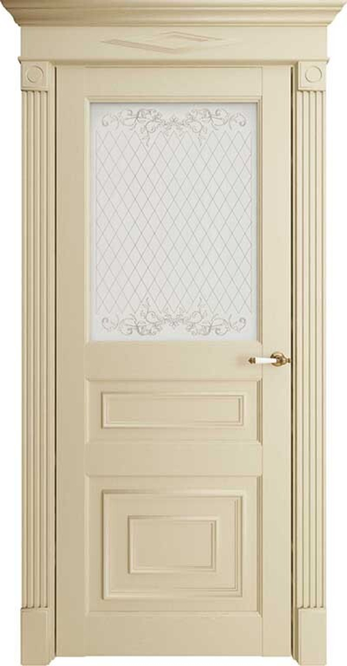 ДВЕРЬ МЕЖКОМНАТНАЯ ФЛОРЕНЦИЯ ПС СЕРЕНА КЕРАМИК 800