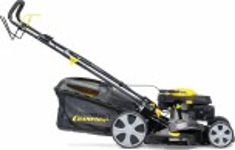 Газонокосилка бензиновая CHAMPION LM4627 самоходная