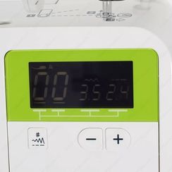 Швейная машина Janome 5030