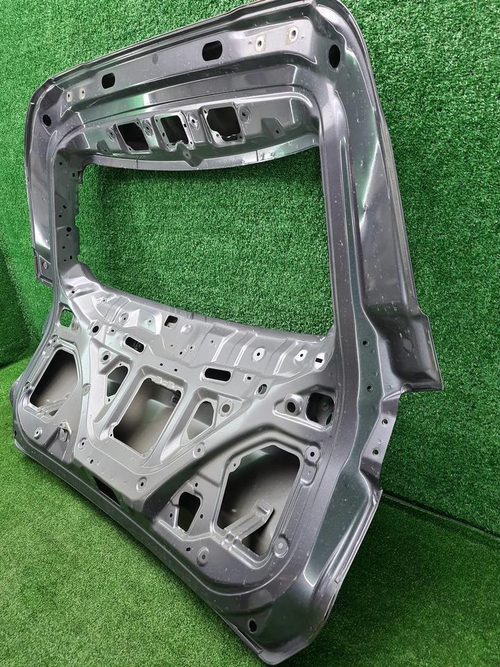 Крышка багажника Chery Tiggo 7 Pro (2020-2024)