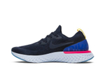 Кроссовки Nike Epic React Flyknit 1 College