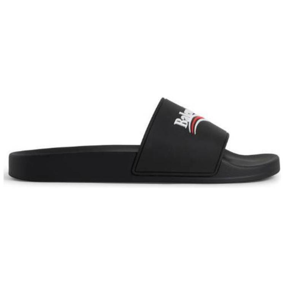 Balenciaga Pool Slide