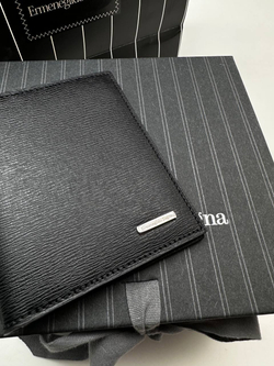 Кошелек Zegna
