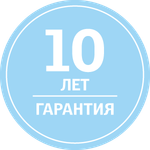 Мансардные окна VELUX 10 лет гарантия