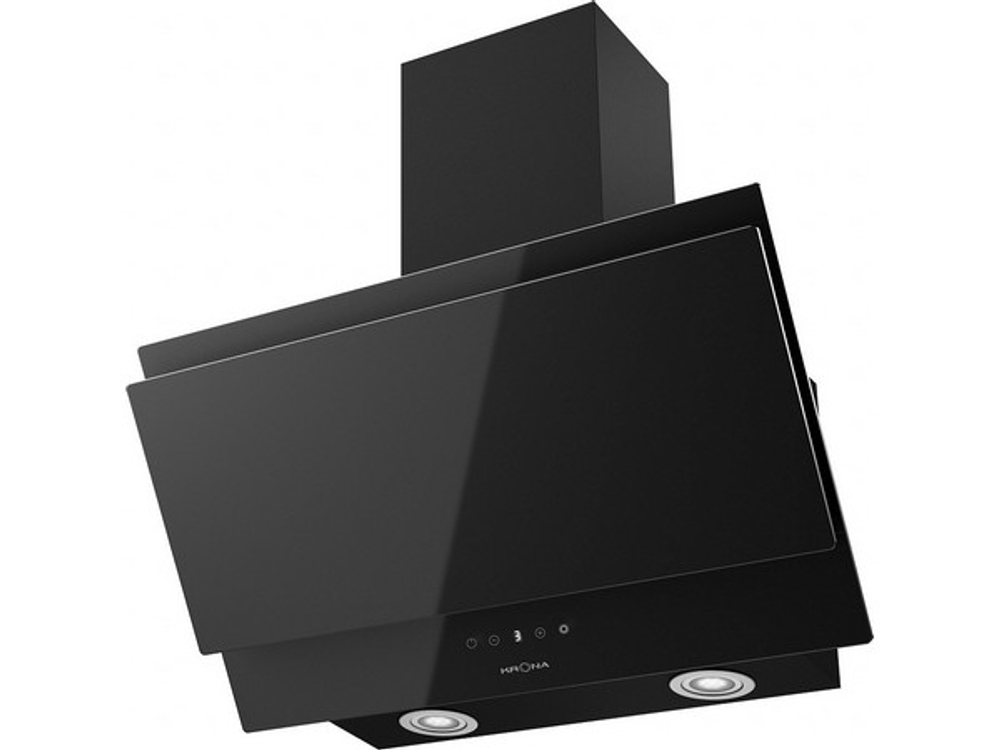 Вытяжка KRONA VENERA 600 black S