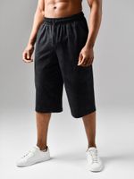 Шорты мужские Штиль-3 Виотекс ЧЁРНЫЙ