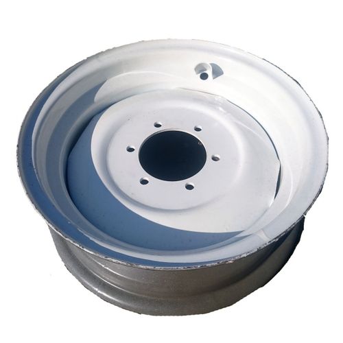 Диск R16 (садится на 6 болтов, диам. отверст. 13, ширина диска 140)