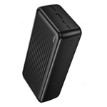 Портативный аккумулятор Borofone BJ78B 30000mAh (black)