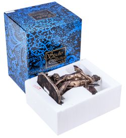 Veronese WS-1193 Статуэтка «Амур и Психея»