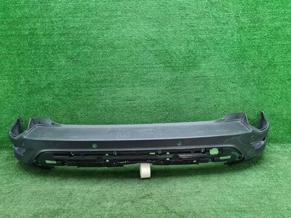 Бампер задний Ford Kuga 2 (2012-2016)