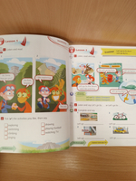 Next Move British English Level 3 Student's Book Pack (+DVD-ROM)