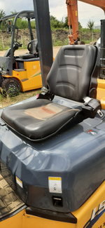 Aurora CPCD* Вилочный погрузчик CPCD15 (Дизельный, 2,3 л, 41 л.с., АТ)