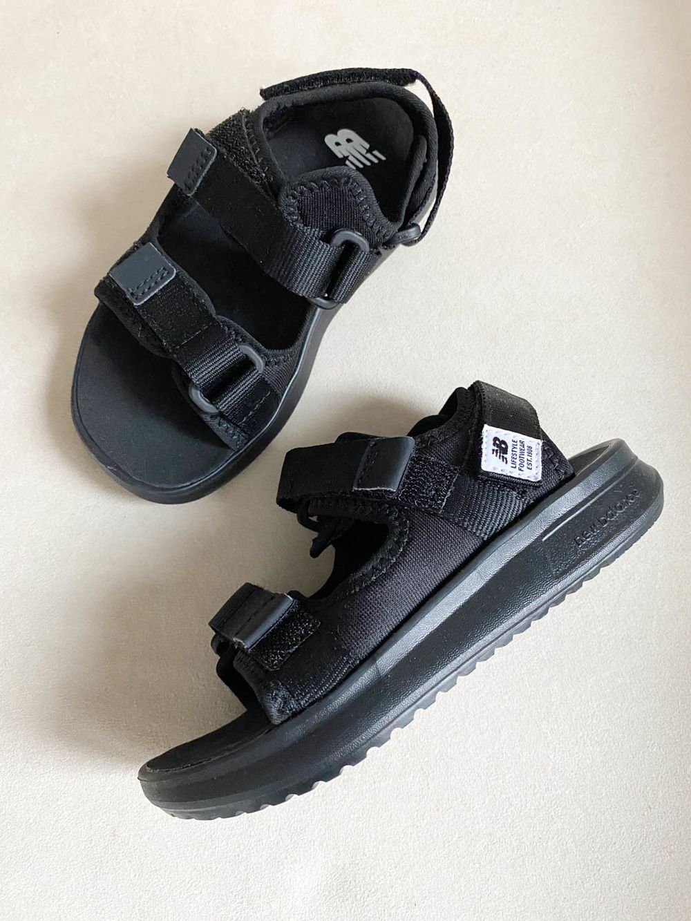 Сандалии New Balance