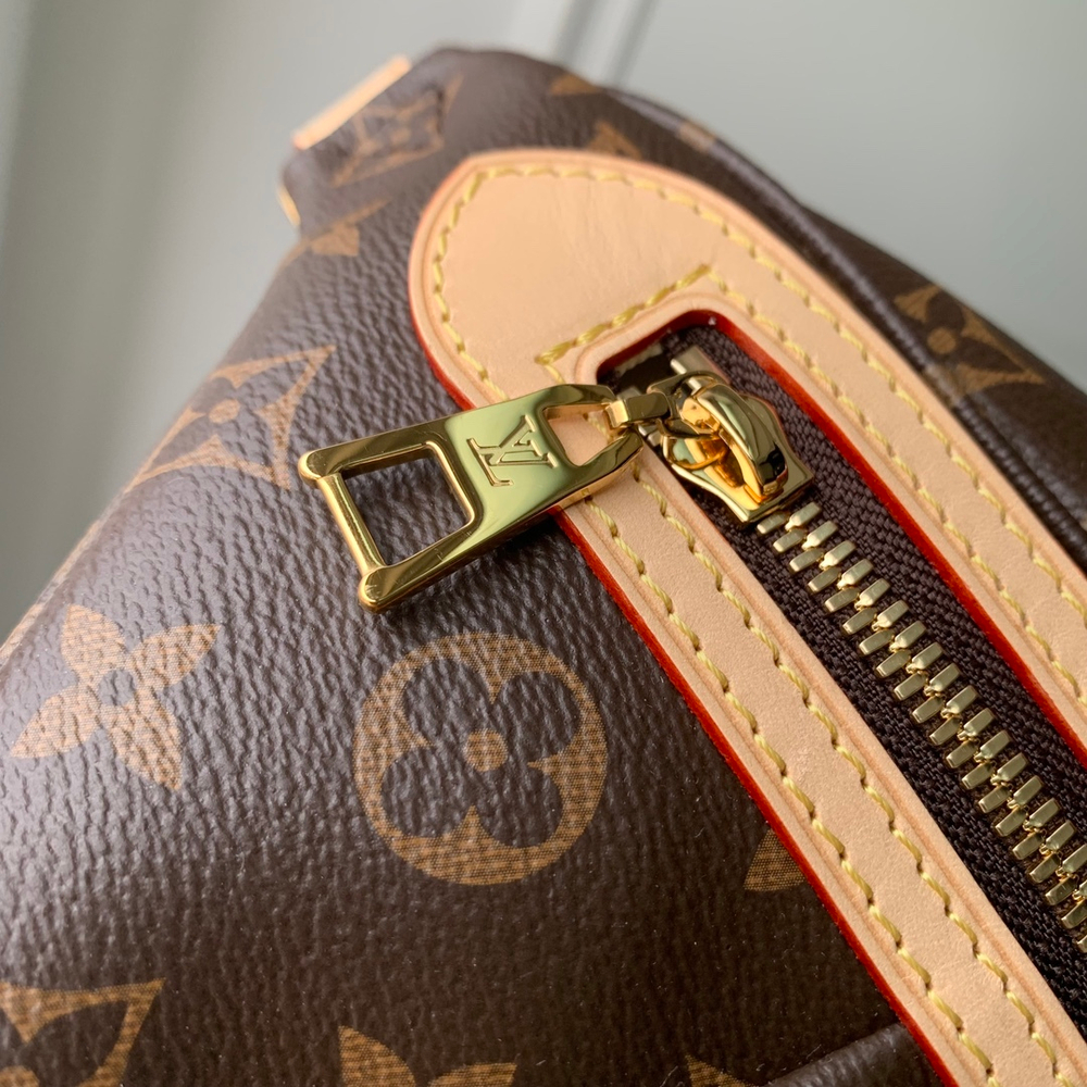 Louis Vuitton High Rise Bumbag