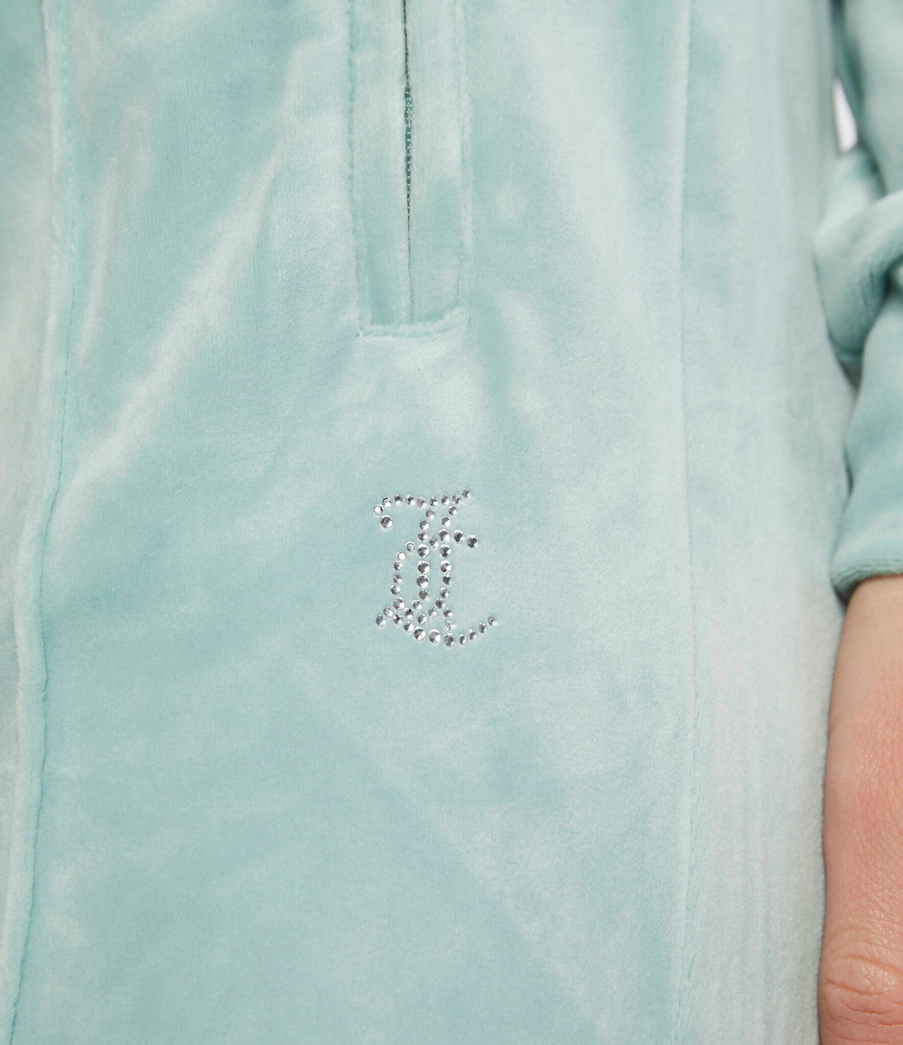 Спортивные штаны TINA Juicy Couture - мятный(JCAPW045)