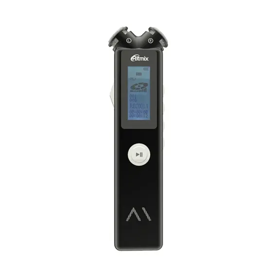 Ritmix RR-145 8Gb Black