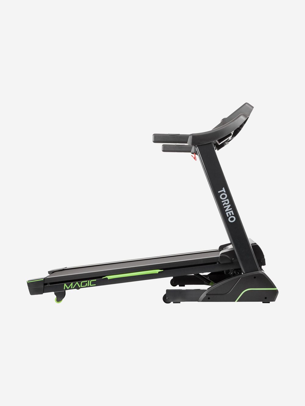 Torneo Magic, 2020-21