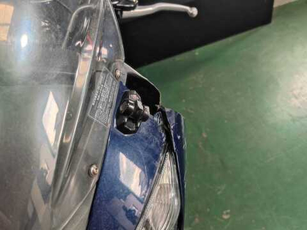 Kawasaki Ninja 400 , 2011