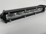 18W - Ultra / Светодиодная балка, 18 ватт, 6 LED, 18 см, дальний свет, ультра тонкая (1 шт.) =