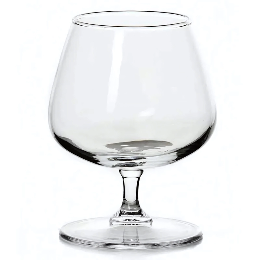 Набор бокалов для коньяка 430мл 2шт «Шаранте» 440219