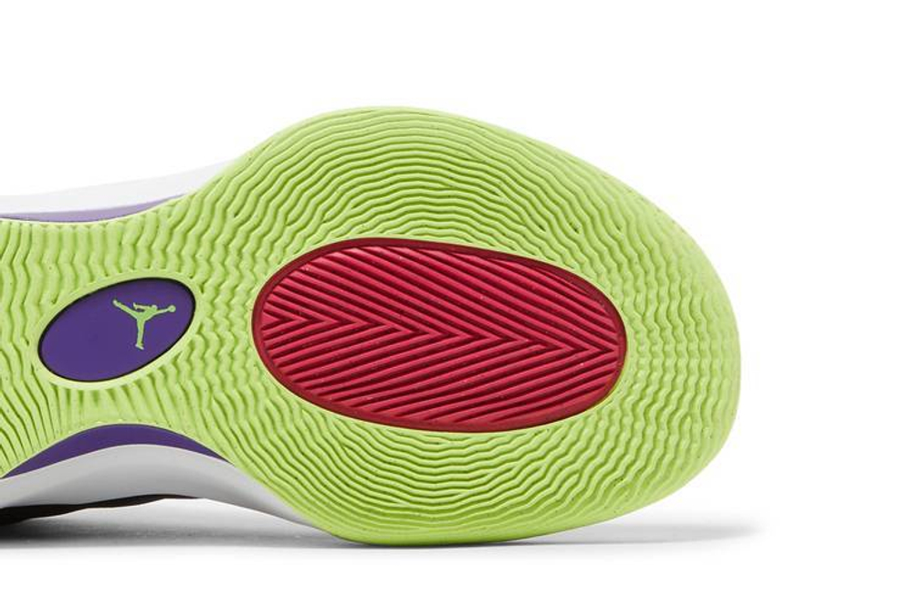 Кроссовки Jordan Zoom Separate