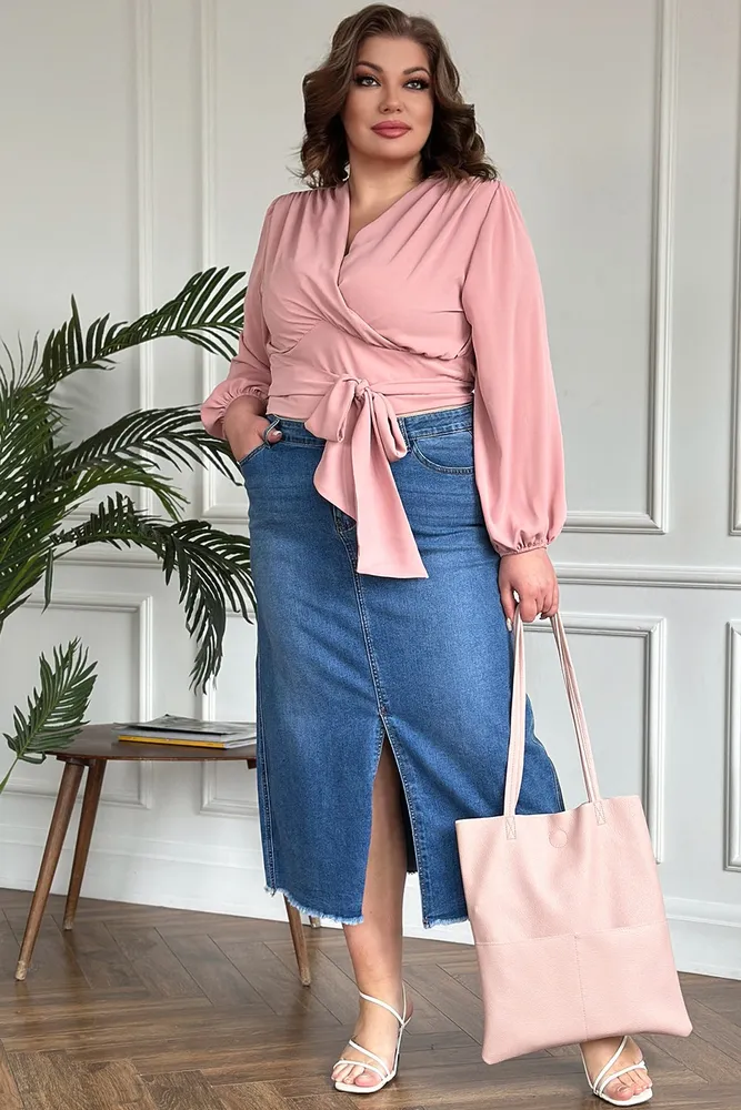 Юбка 4871 Fabrika