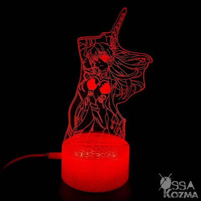 Светильник Аска Лэнгли Сорью