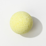 Увлажняющая бомбочка с гиалуроновой кислотой «КРЯсиво ты вошла в мою жизнь» с ароматом персика - 40 гр. (Цвет: не задано)