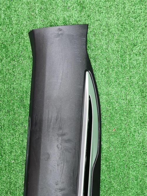 Накладка двери передняя Chery Tiggo 4 Pro (20-нв)