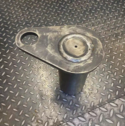 Палец 61LB-16120