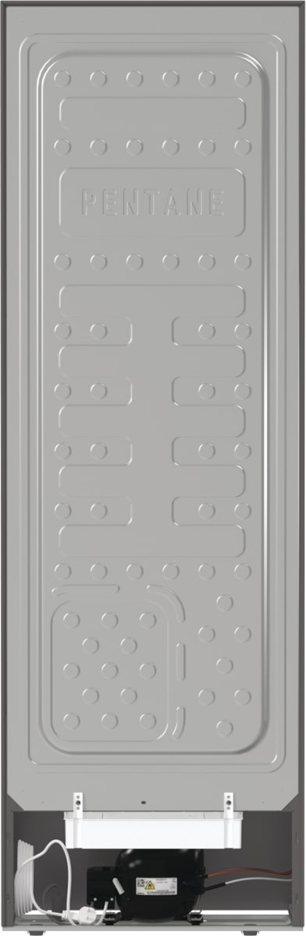 Морозильный шкаф Gorenje FN619FES5