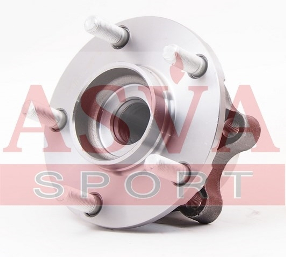 Ступица передняя ASVA NSWHV36MF