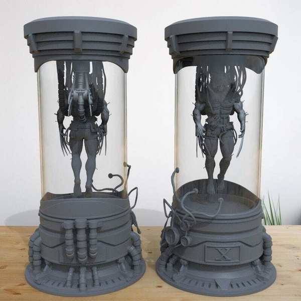 Фигурка Росомаха Джеймс Логан Wolverine James Howlett Logan