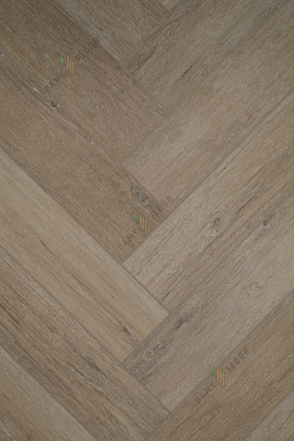 LVT-плитка Damy Floor 191023EL-13 Эдинбург/Edinburgh