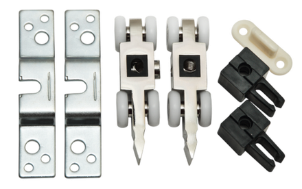 Раздвижные системы