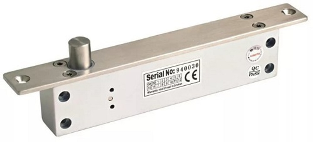 Замок  Smartec ST-DB510WMLT