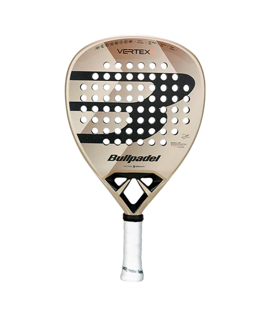 Ракетка для падел Bullpadel Vertex 04 Women 2025 | Мощь и комфорт