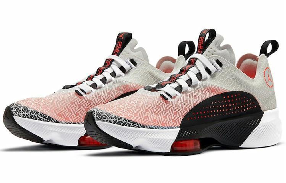 Кроссовки Jordan Air Zoom Renegade