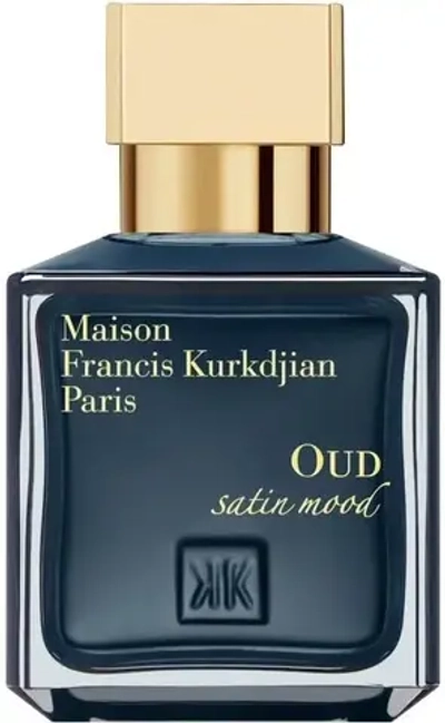 FRANCIS KURKDJIAN OUD SATIN MOOD EDP 35 ML