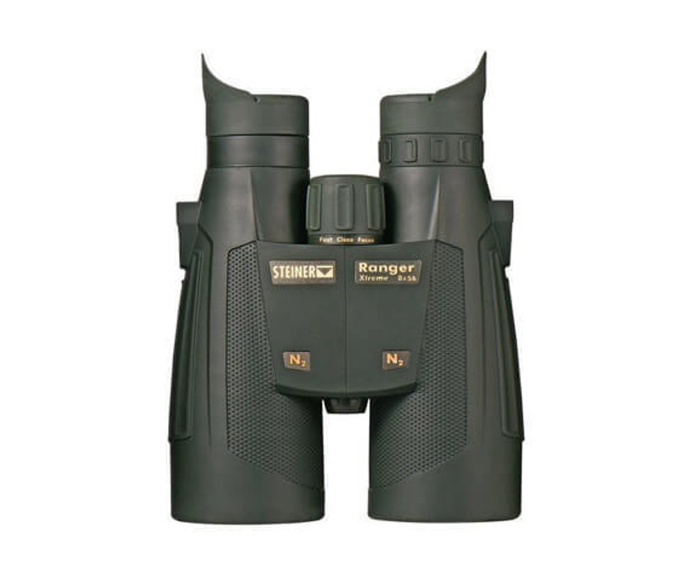 Бинокль Steiner Ranger Xtreme 8x56 - фото 3