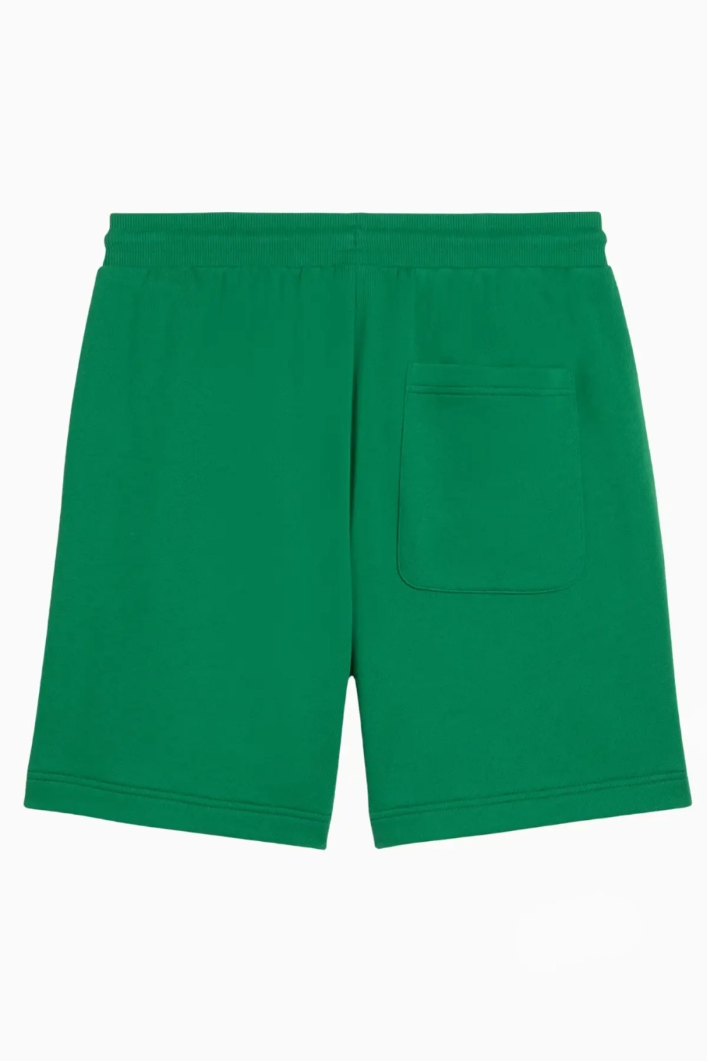 Шорты Puma Premium Essentials Relaxed - зеленый