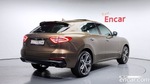 Maserati Levante 3.0 S AWD GrandSport (06.2020)