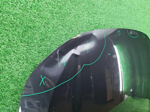 Капот EXEED LX (2019-н.в.)