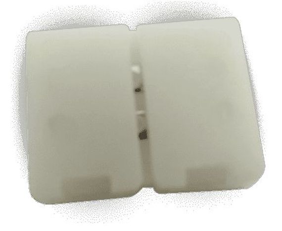 Коннектор для ленты SMD-3528 SWG 2pin-8mm 000163