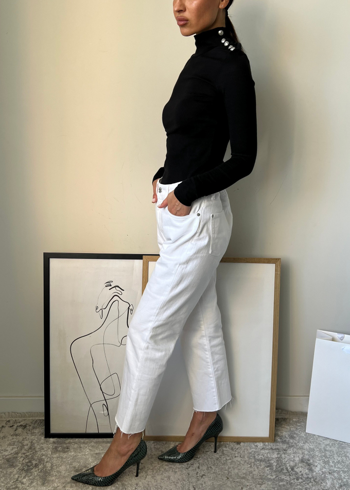 Джинсы 7 For All Mankind, М